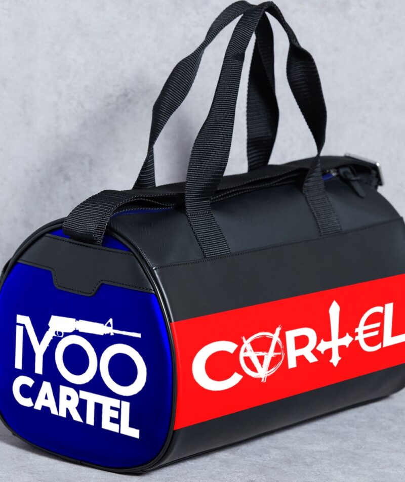 CARTEL ESSENTIAL TRAVELLING BAG