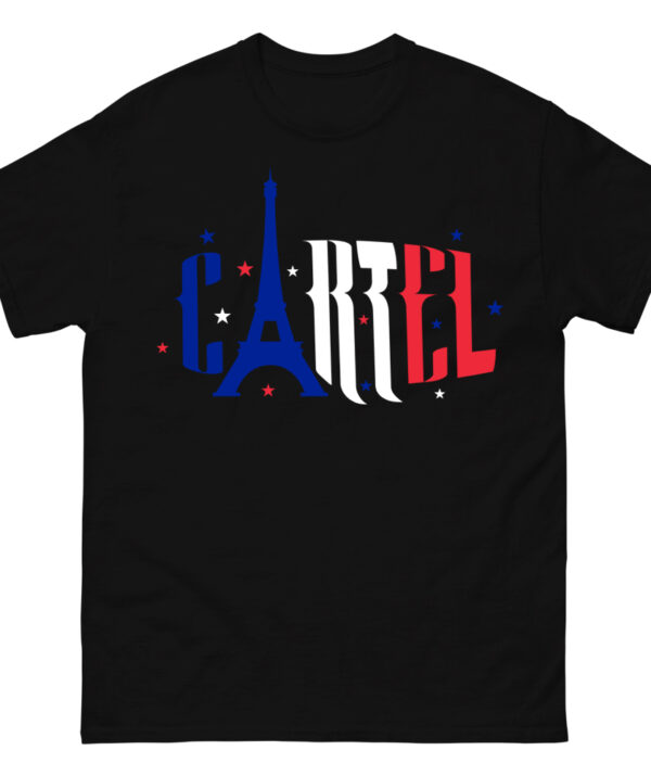 CARTEL EIFFEL POLO