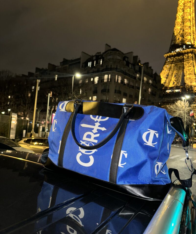I.C PARIS BAG