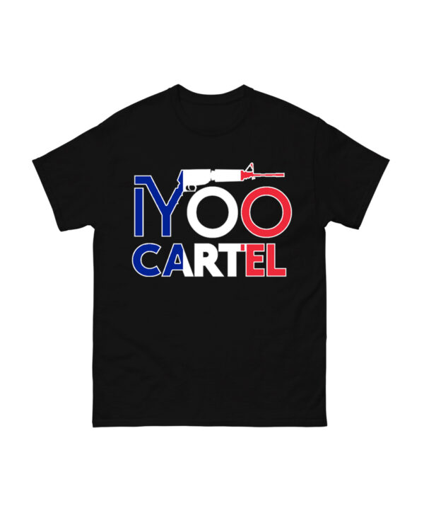 I.C FRANCE FLAG POLO