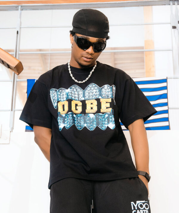 CARTEL GRILLZ POLO