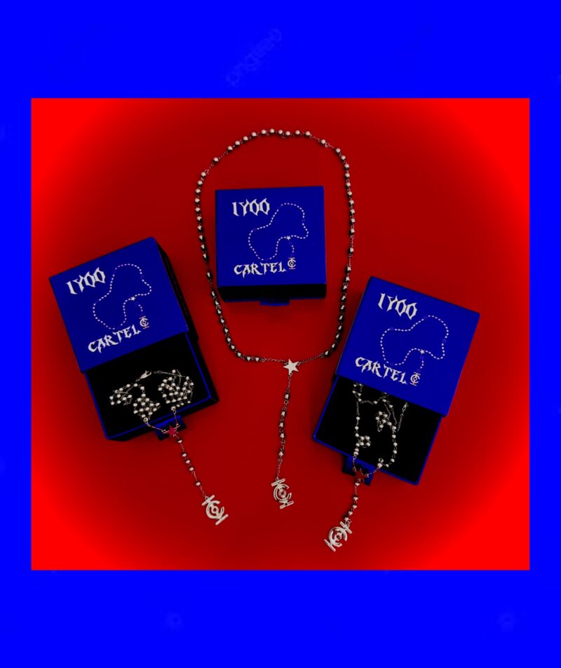 CARTEL CHAPLET 