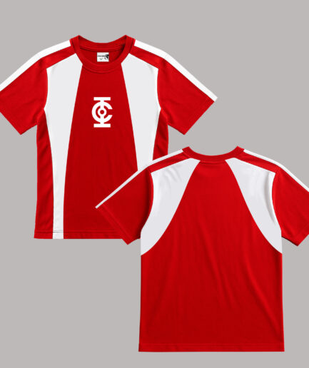 BLOODY CARTEL POLO