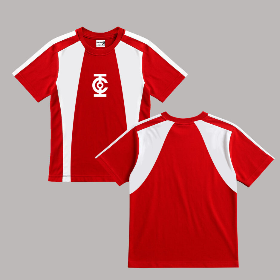 BLOODY CARTEL POLO