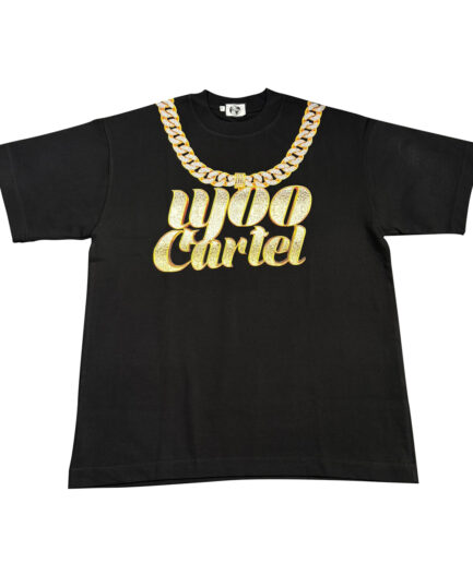 CARTEL CUBAN CHAIN POLO