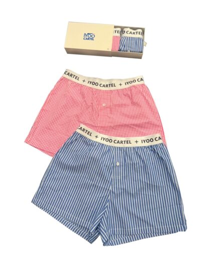 Cartel-Boxers