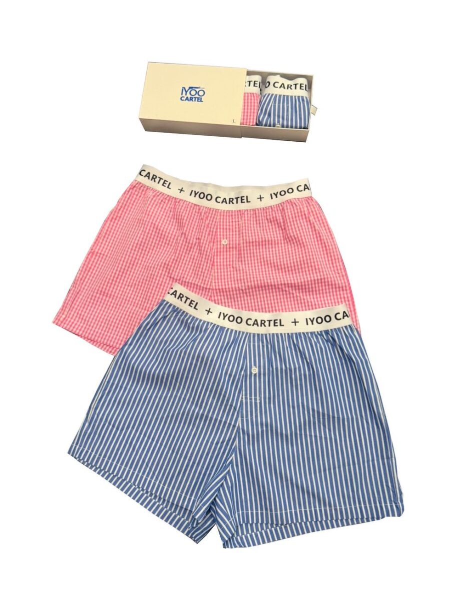 Cartel-Boxers