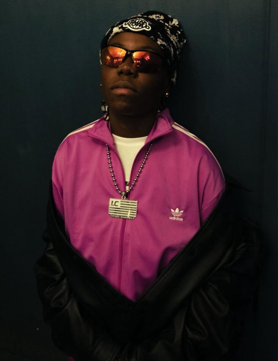CARTEL CHAIN IyooCartel cartel-chain-iyoocartel