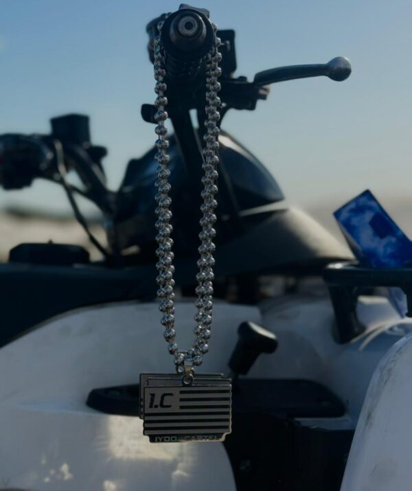 CARTEL CHAIN