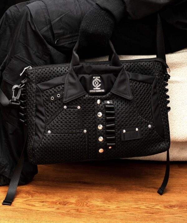 I.C SHIRT BAG