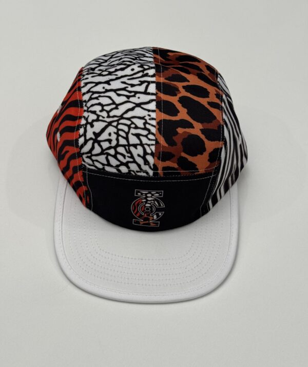 JUNGLE CAP