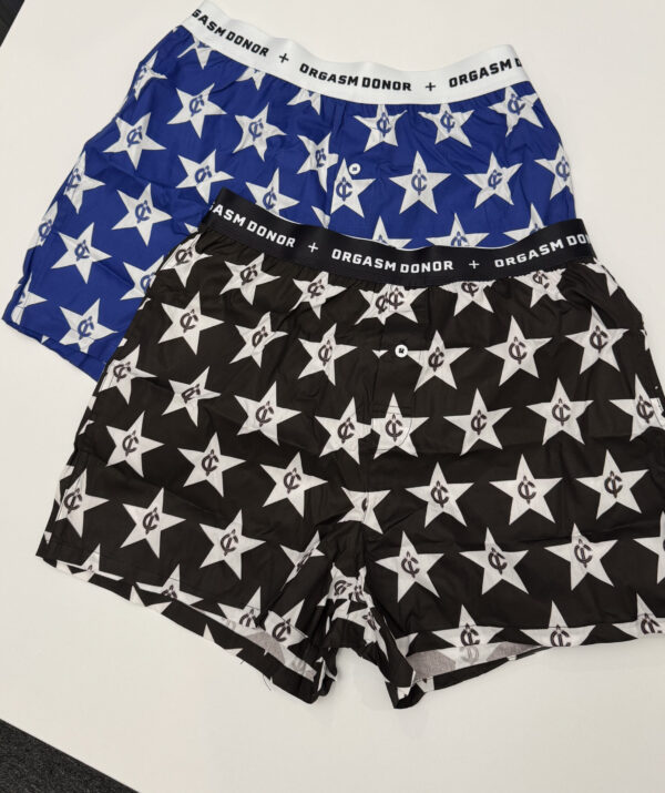 ORGASM DONOR BOXERS