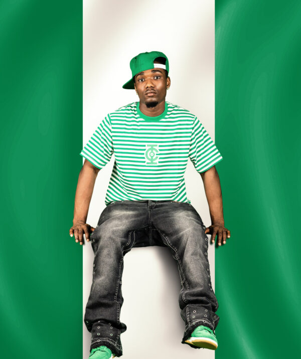 IYOODEPENDENCE TSHIRT