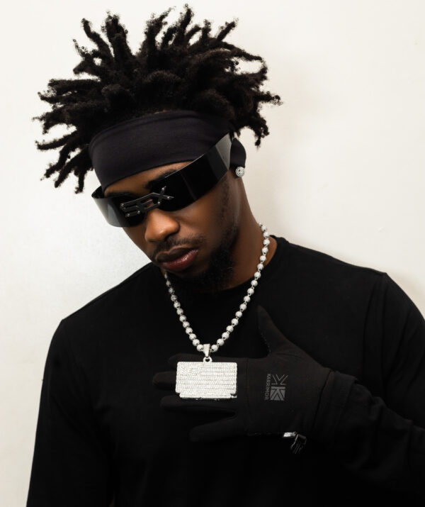 IYOO CARTEL DIAMOND CHAIN